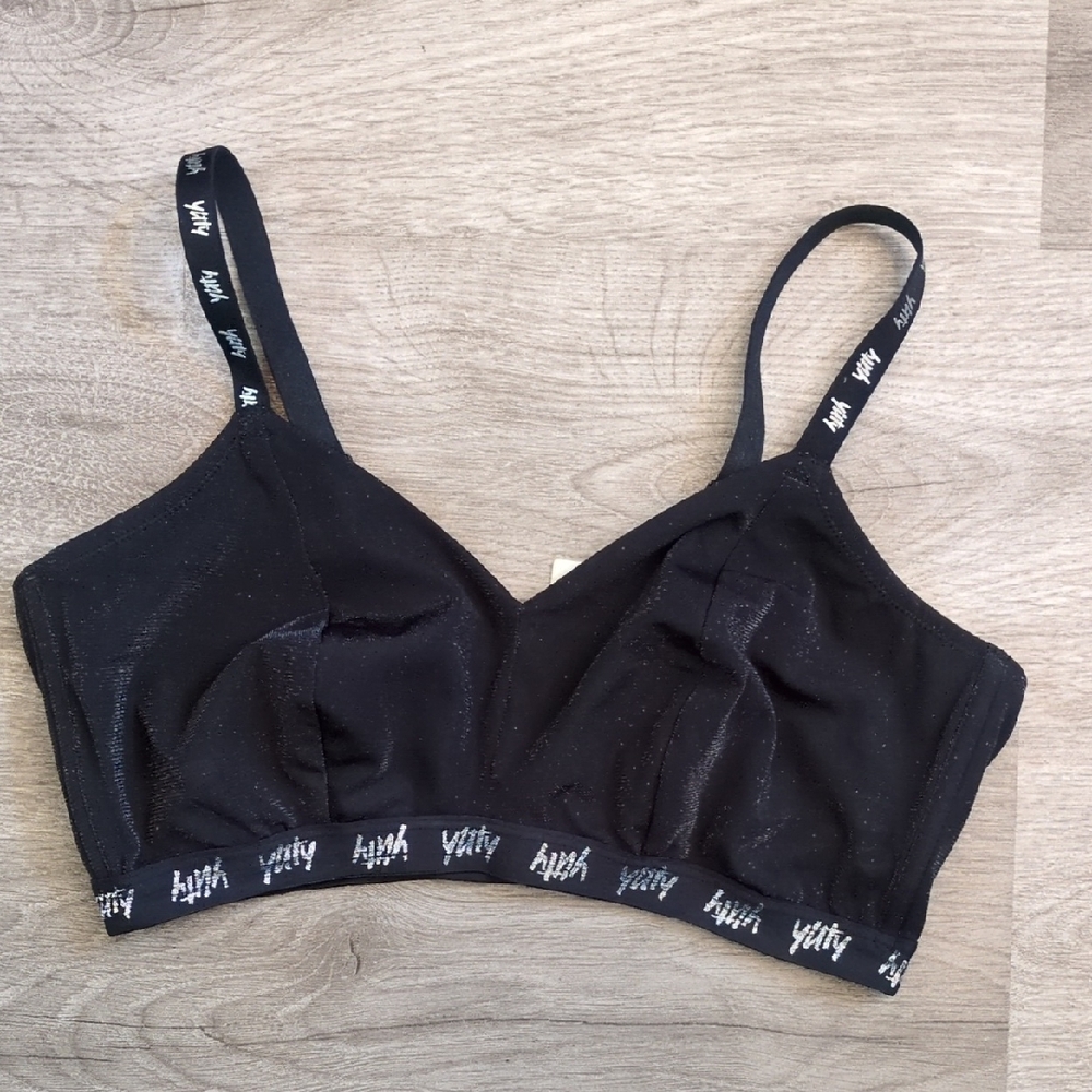 Yitty Spotlight Shaping Bralette, 1X
